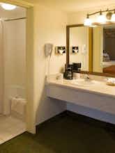 Hotel Best Western Seven Seas photo 5