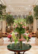 Hotel Ciragan Palace Kempinski Istanbul photo 2
