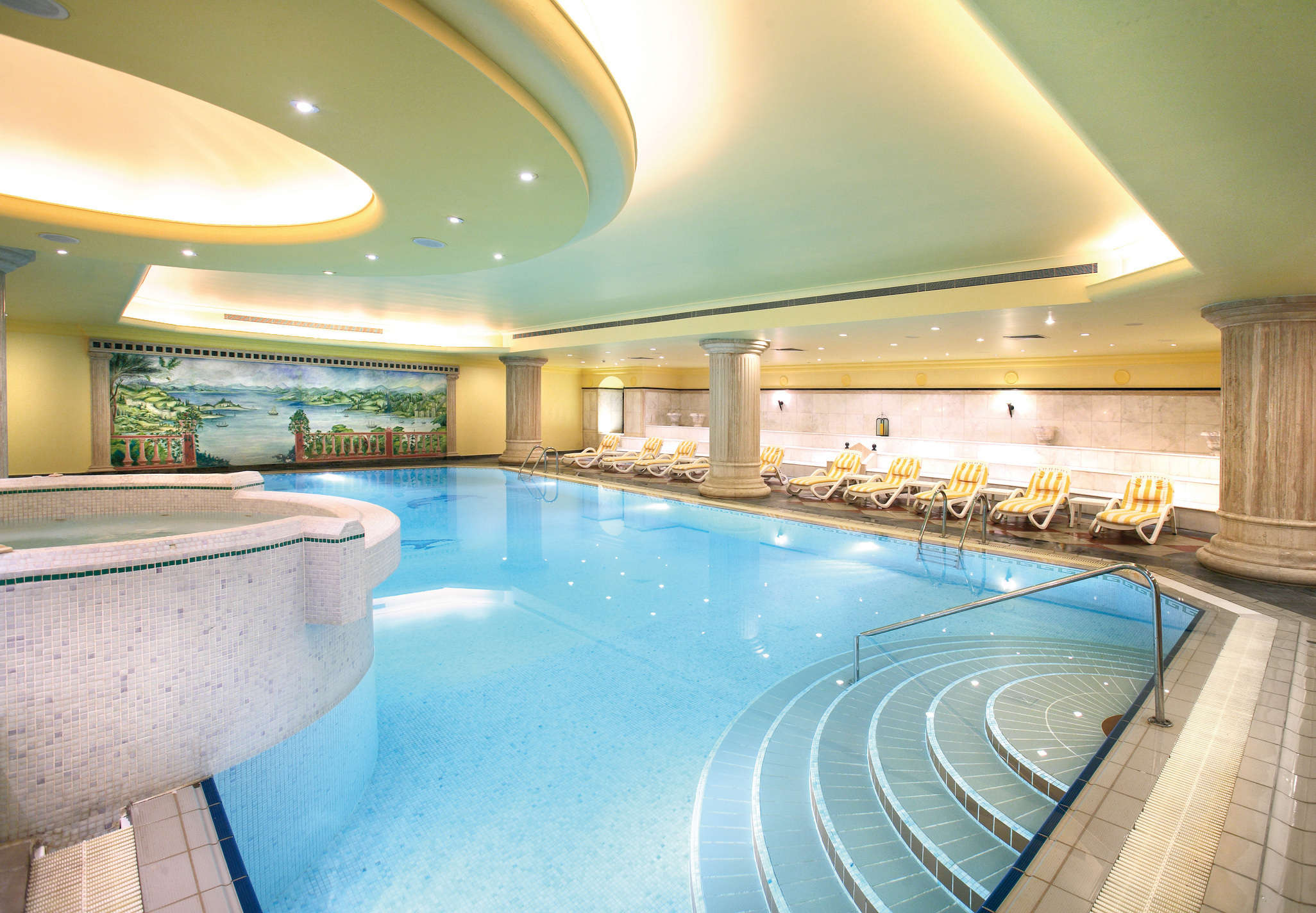 Hotel Barceló Eresin Topkapi photo 1