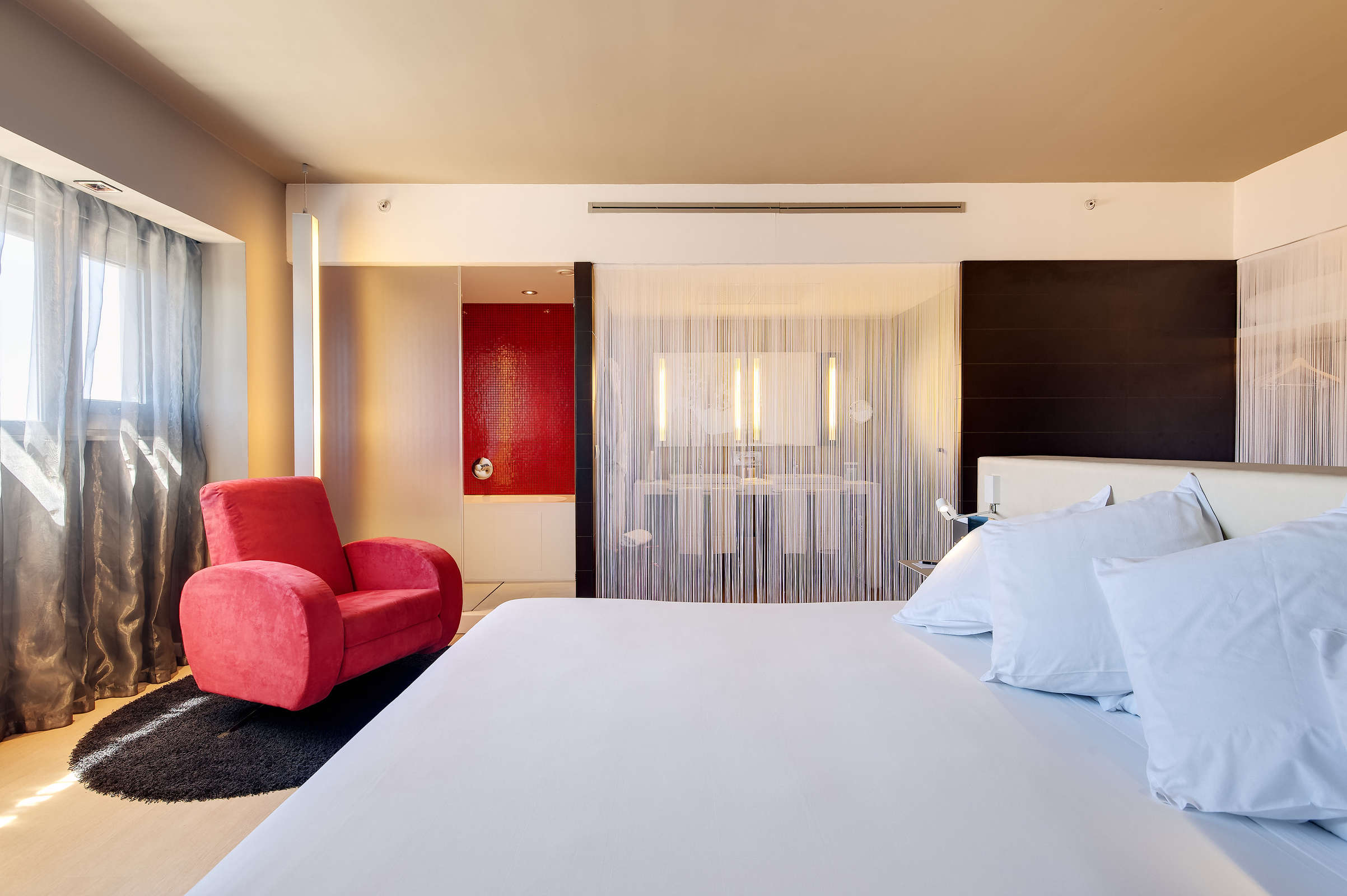 Hotel Barceló Málaga photo 5