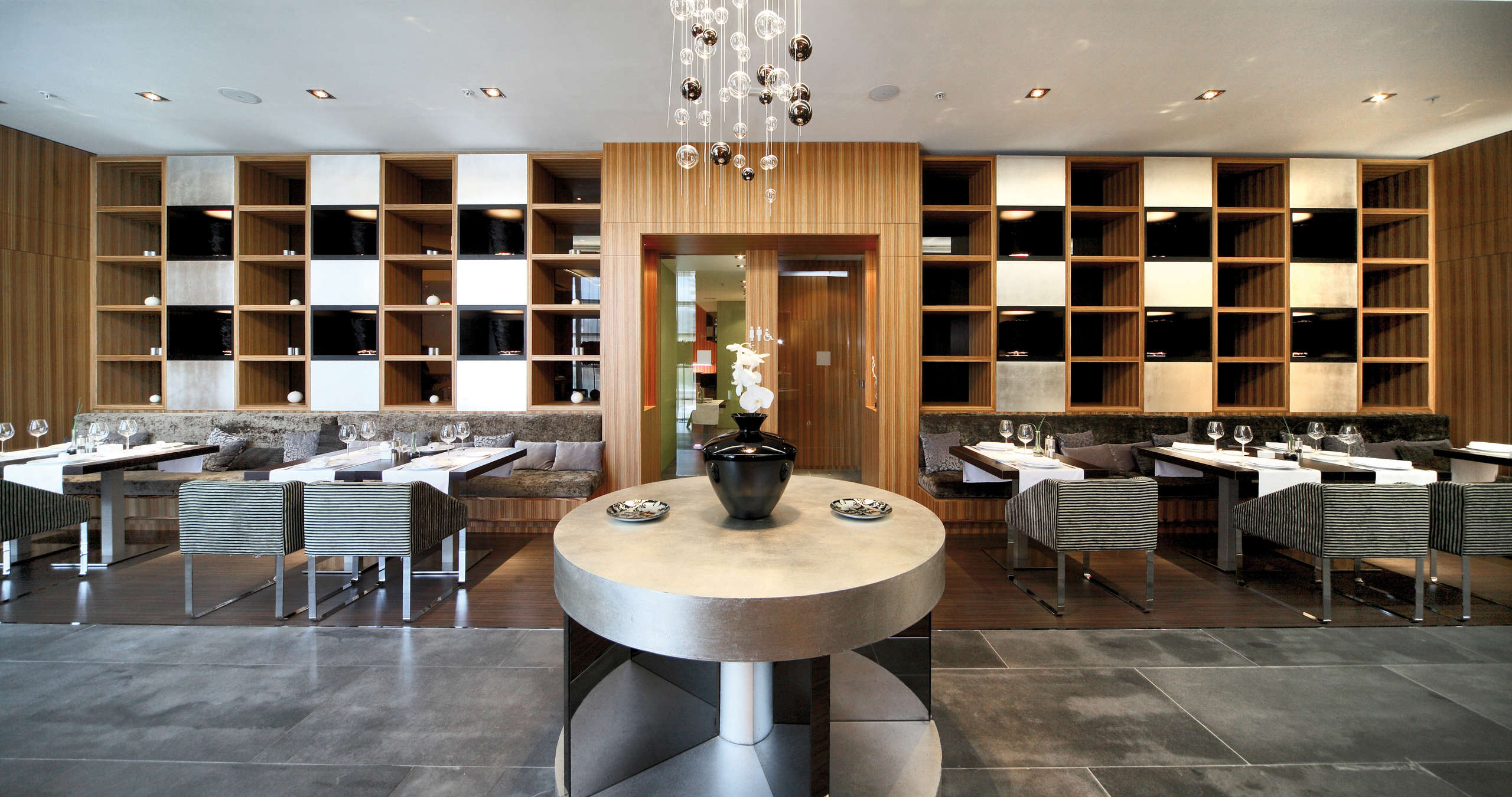 Hotel Barceló Málaga photo 2