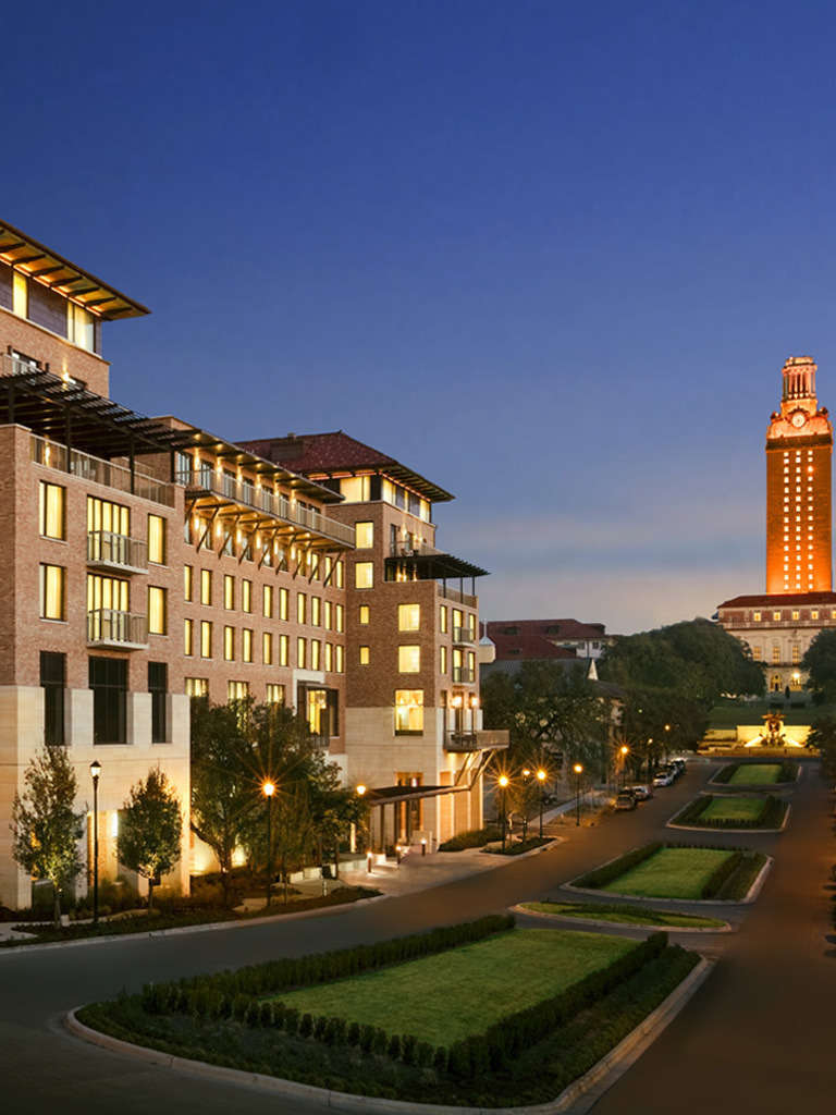 AT&T Hotel & Conference Center