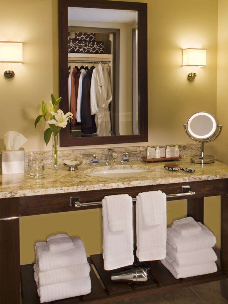 Hotel AT&T Hotel & Conference Center photo 4