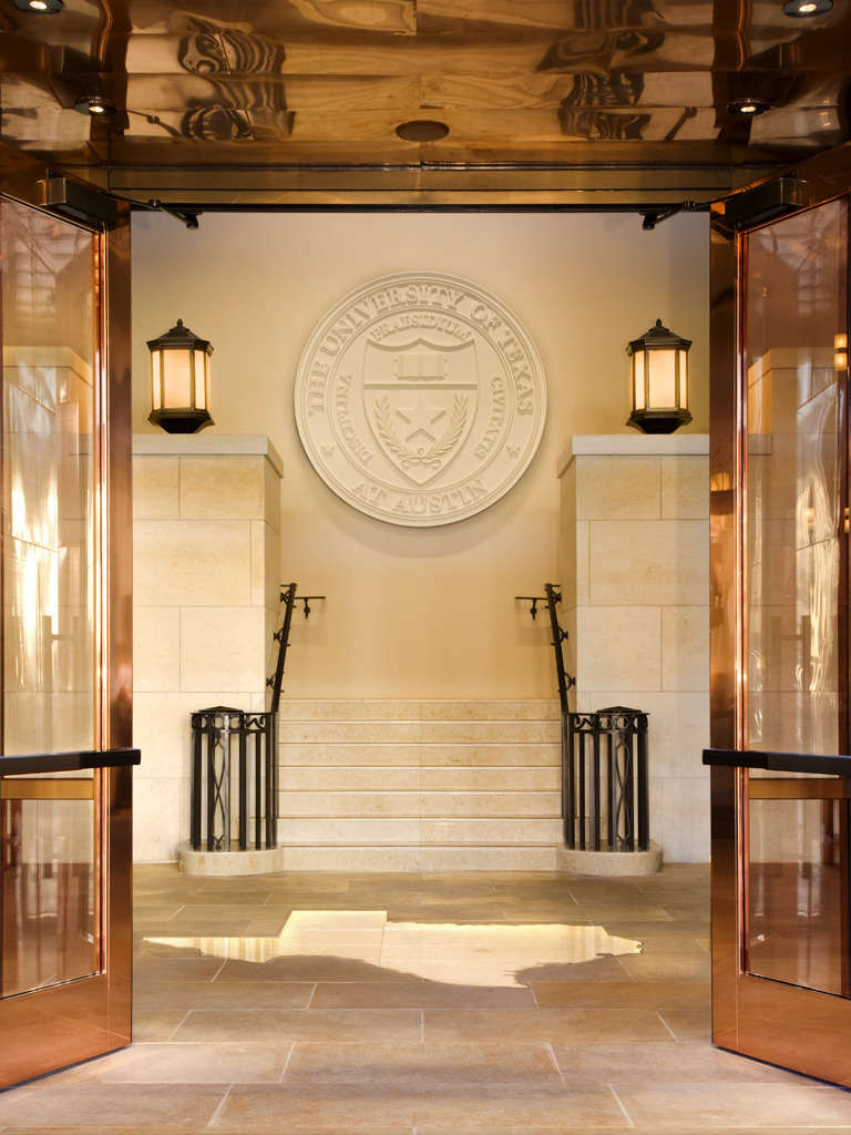 Hotel AT&T Hotel & Conference Center photo 5