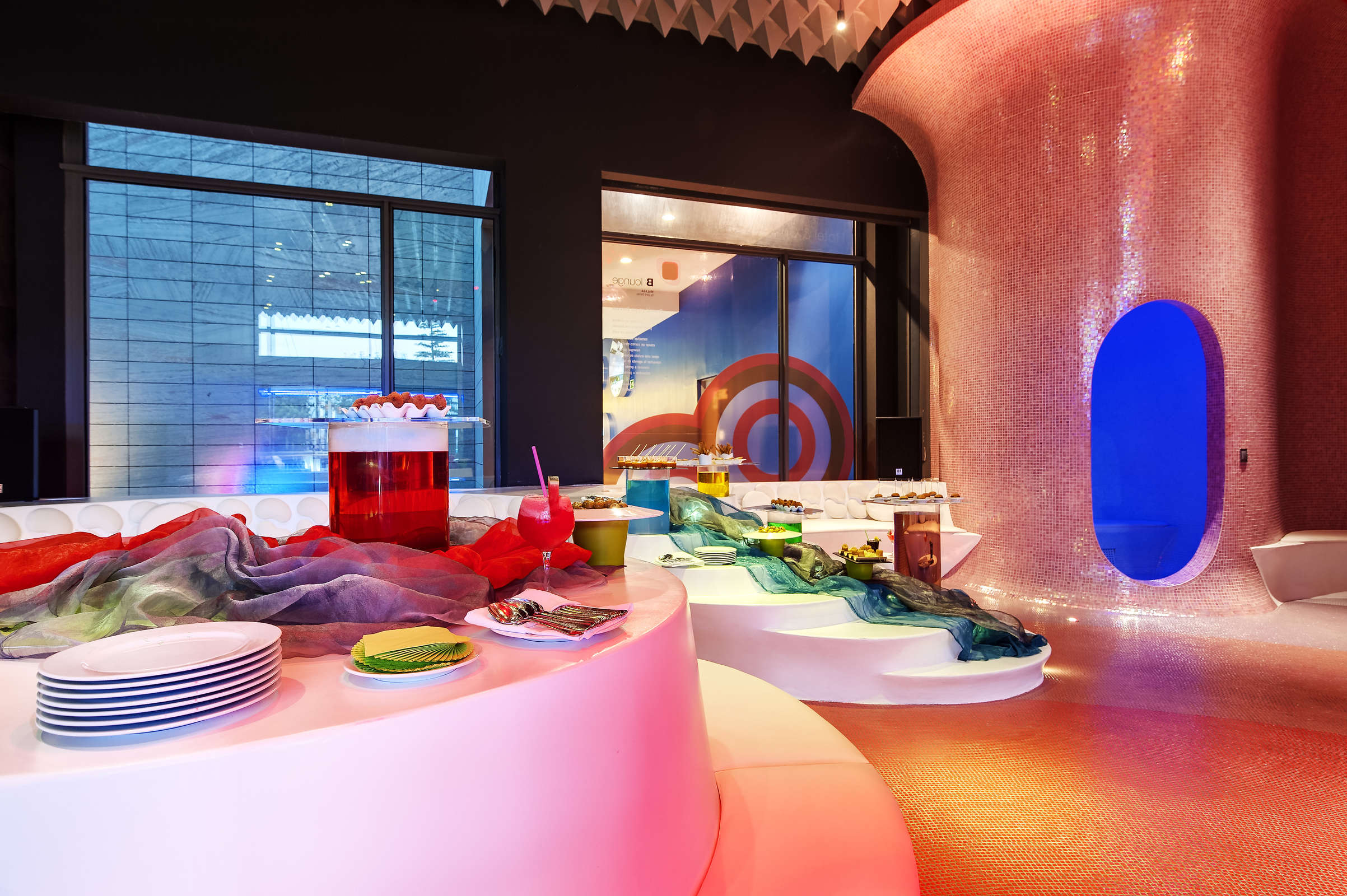 Hotel Barceló Málaga photo 1