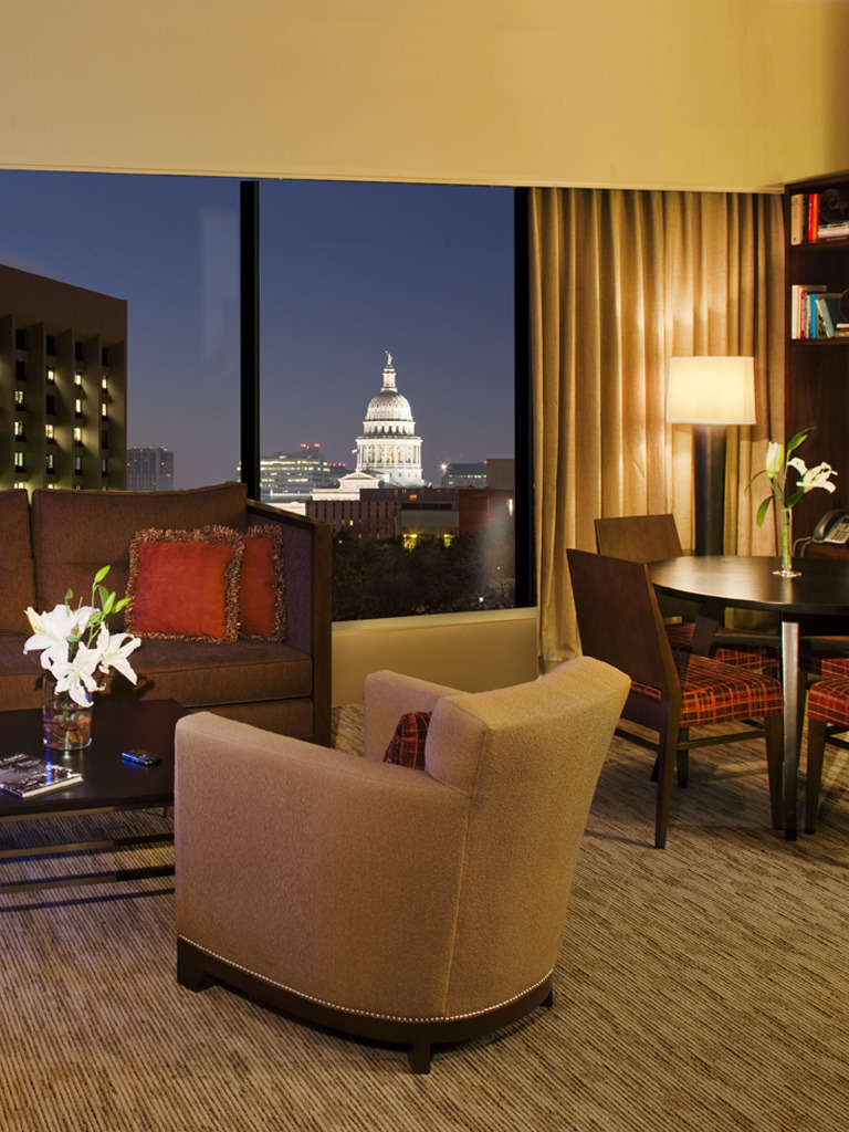 Hotel AT&T Hotel & Conference Center photo 3