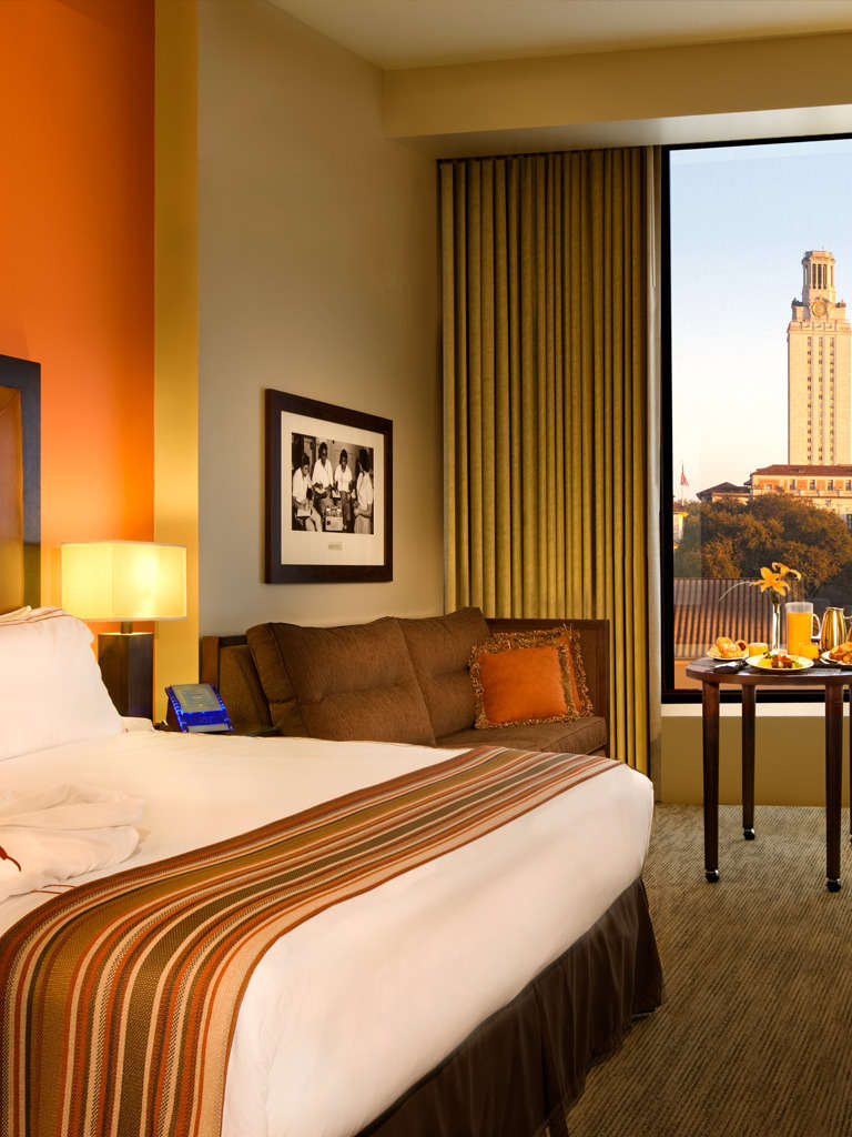 Hotel AT&T Hotel & Conference Center photo 2