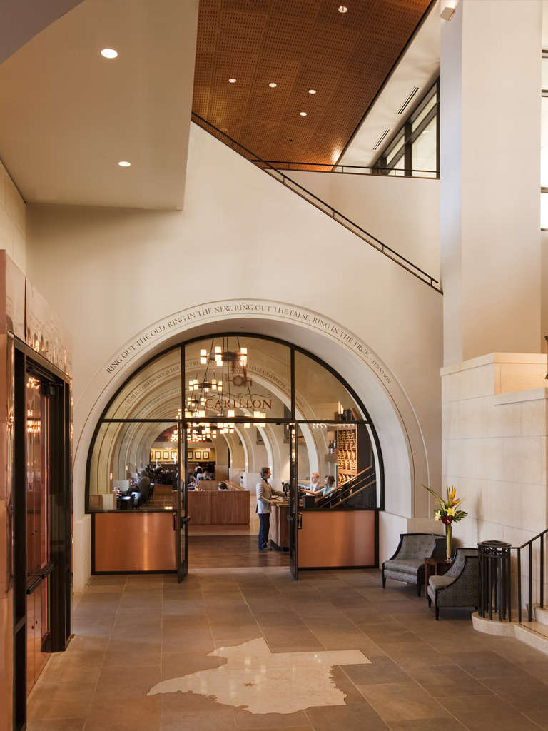 Hotel AT&T Hotel & Conference Center photo 1