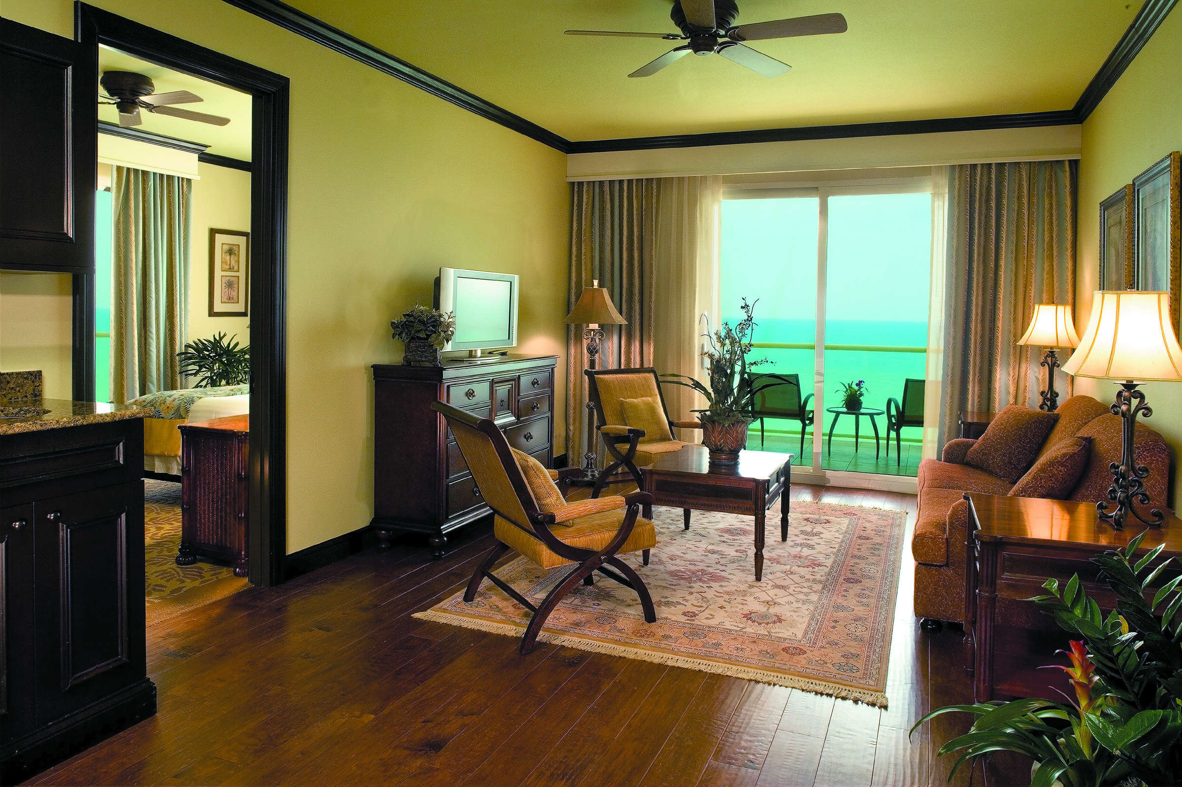 Hotel Courtyard Hutchinson Island photo 4