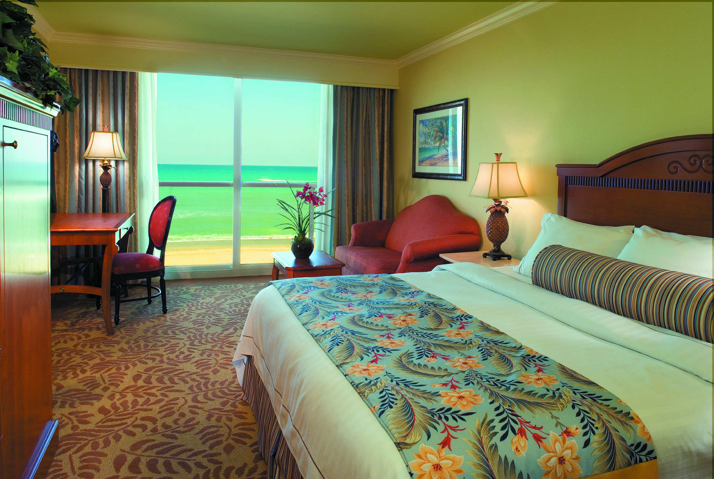 Hotel Courtyard Hutchinson Island photo 3