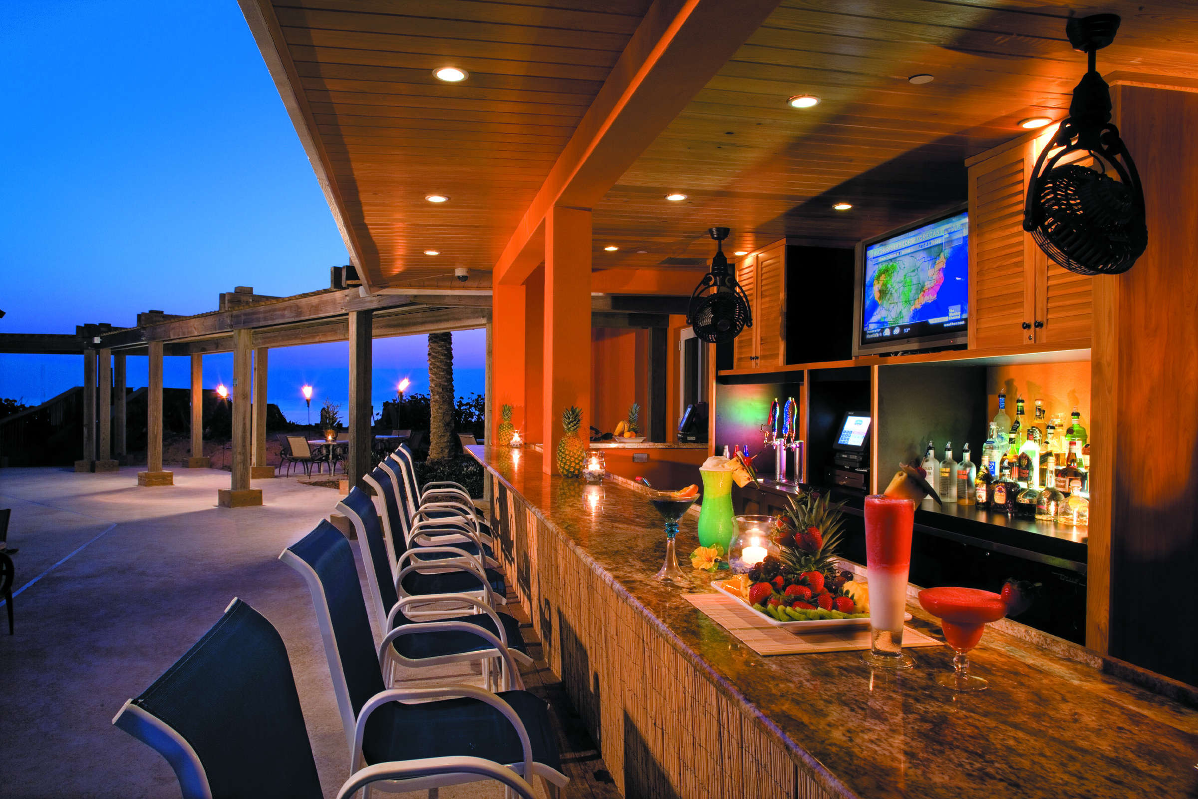 Hotel Courtyard Hutchinson Island photo 2