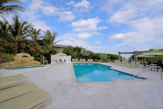 Hotel Courtyard Hutchinson Island photo 1