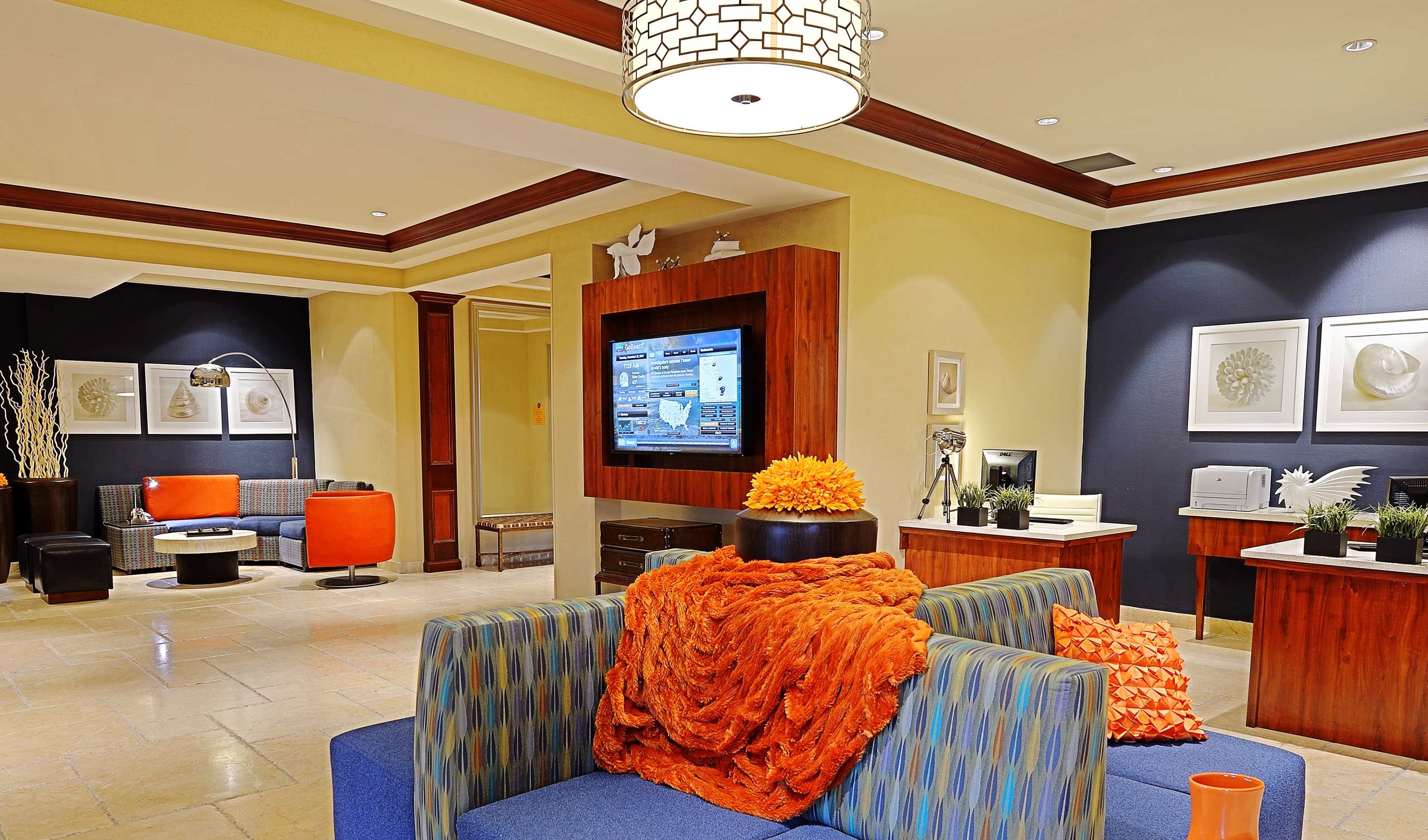 Hotel Courtyard Hutchinson Island photo 5