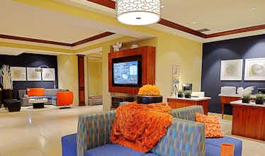 Hotel Courtyard Hutchinson Island photo 5