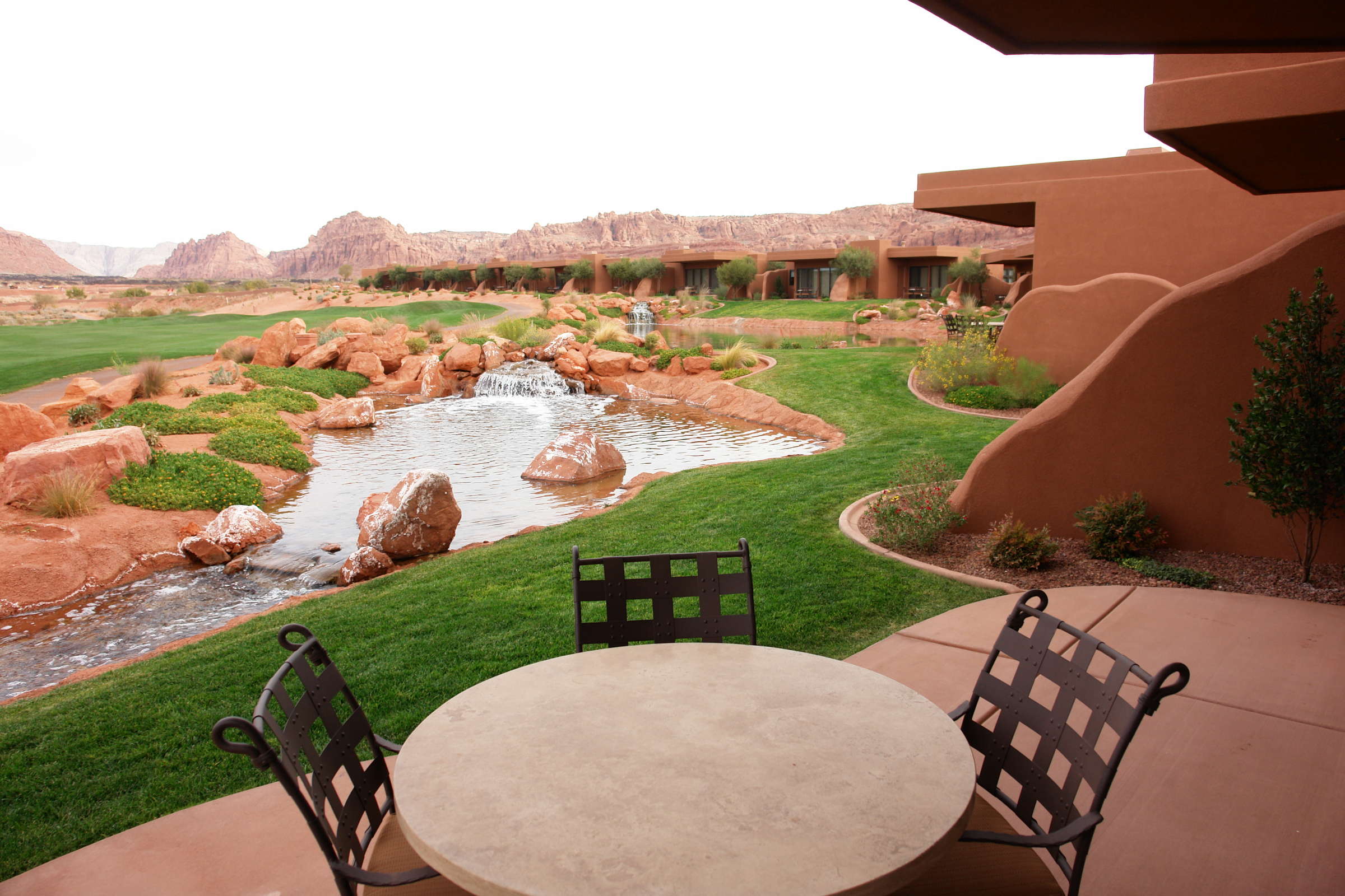 Hotel Inn at Entrada photo 1