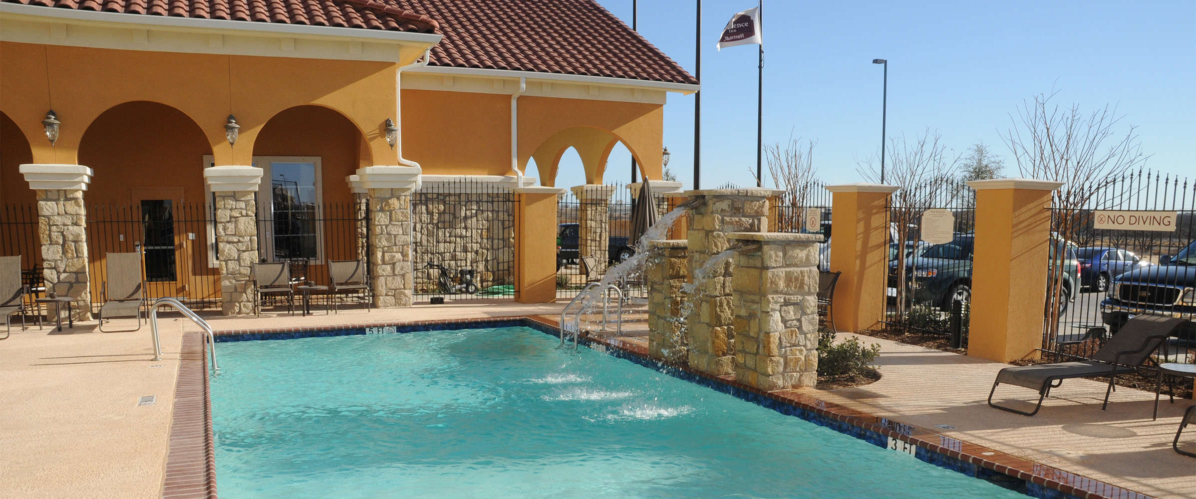 Residence Inn Midland