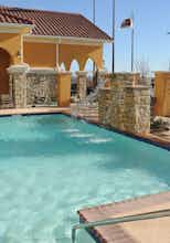 Hotel Residence Inn Midland photo 1