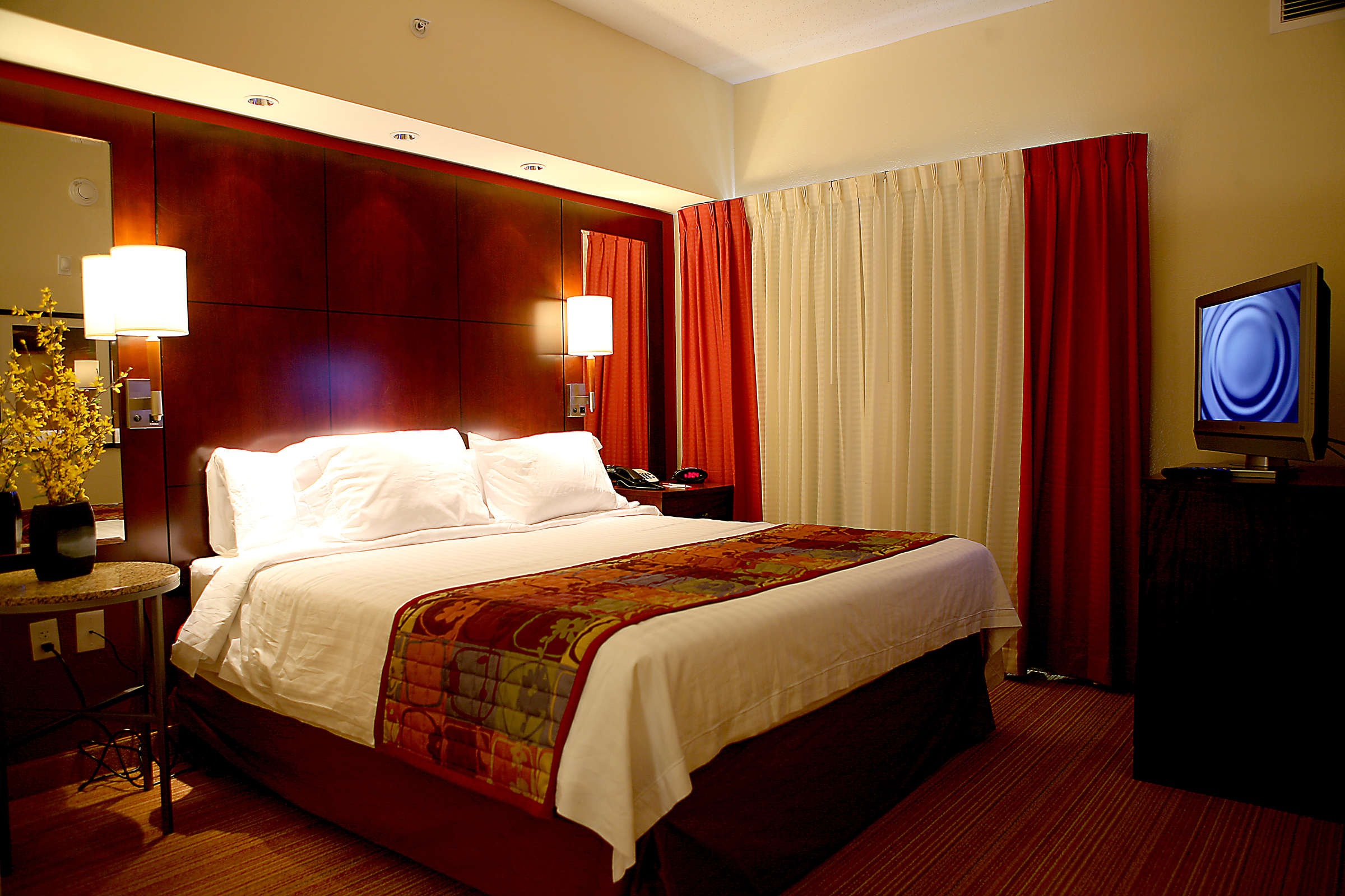 Hotel Residence Inn Hoover photo 3