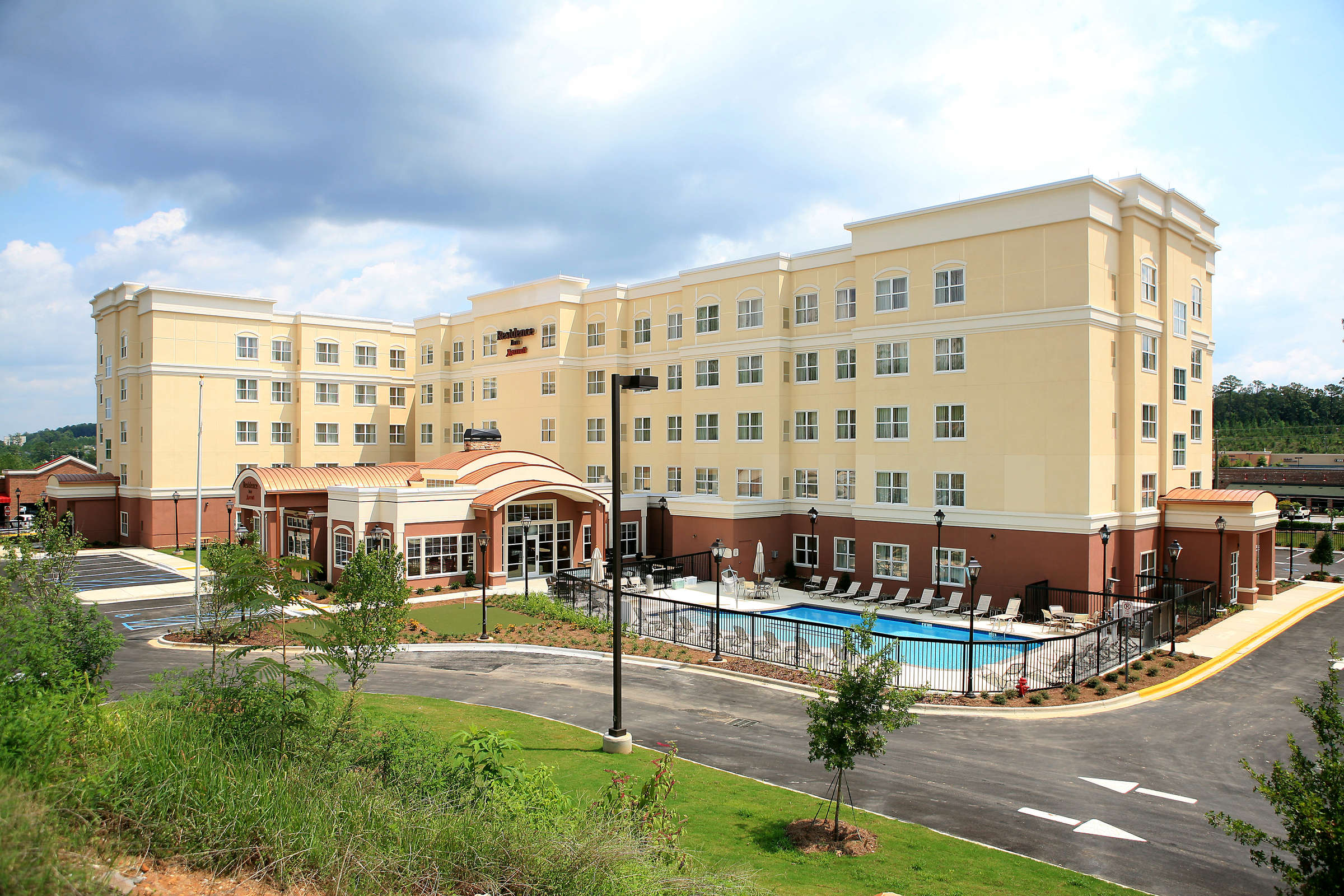 Residence Inn Hoover