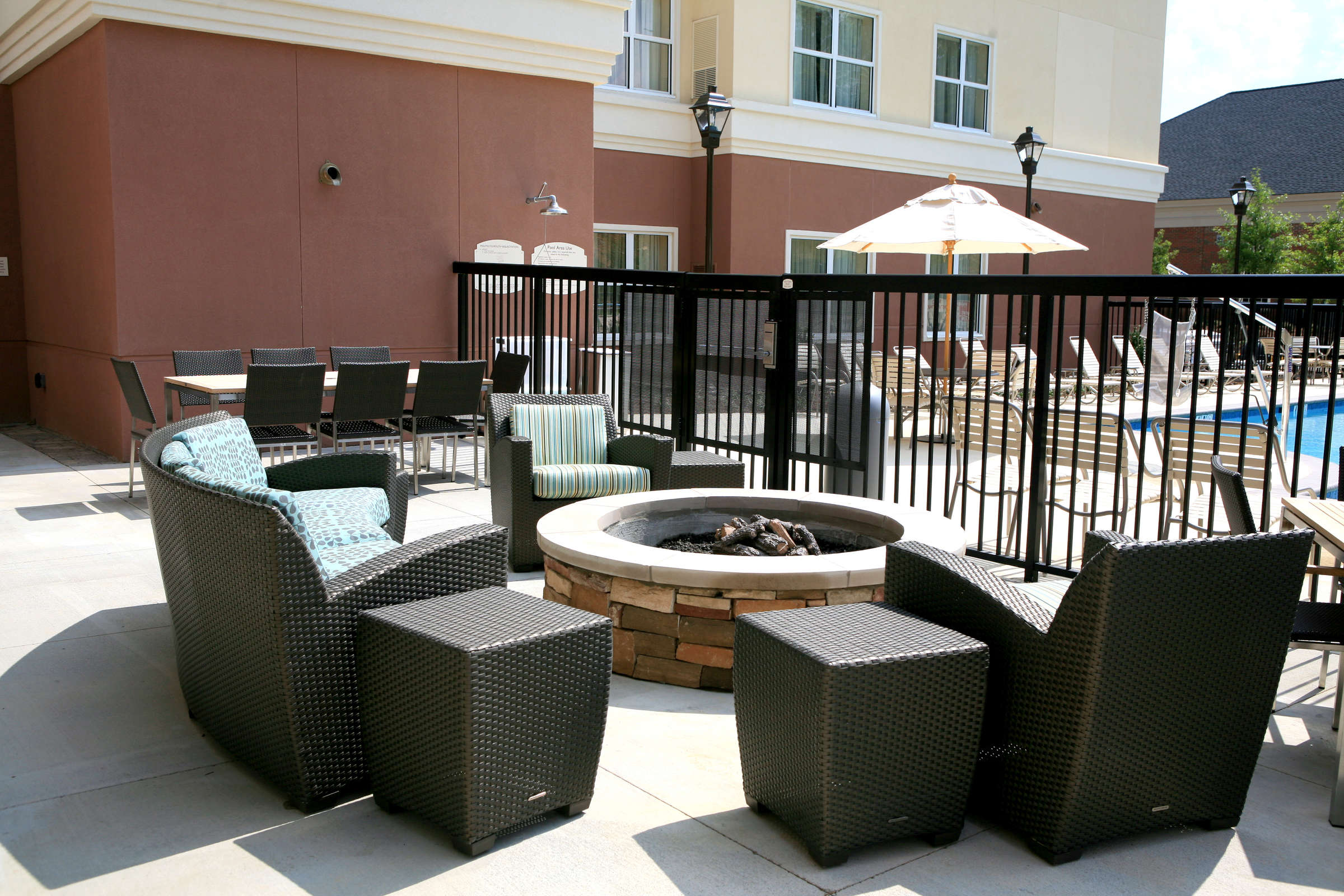 Hotel Residence Inn Hoover photo 2