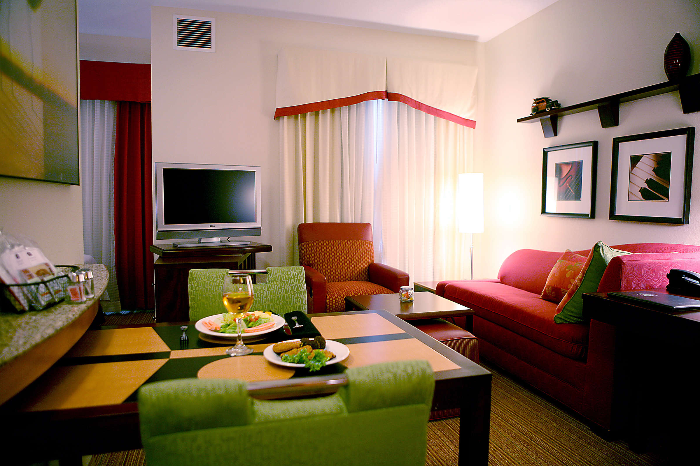 Hotel Residence Inn Hoover photo 4