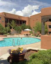 Hotel Lodge at Santa Fe photo 1