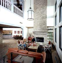 Hotel Lodge at Santa Fe photo 2