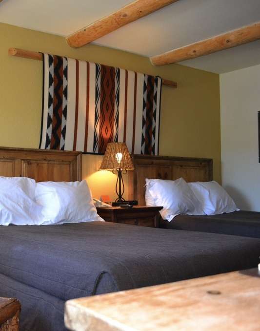 Hotel Lodge at Santa Fe photo 3