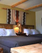 Hotel Lodge at Santa Fe photo 3
