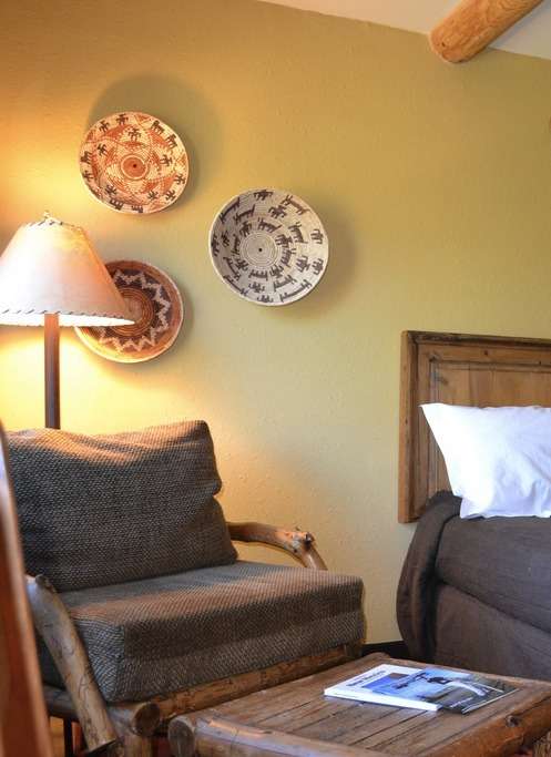 Hotel Lodge at Santa Fe photo 4