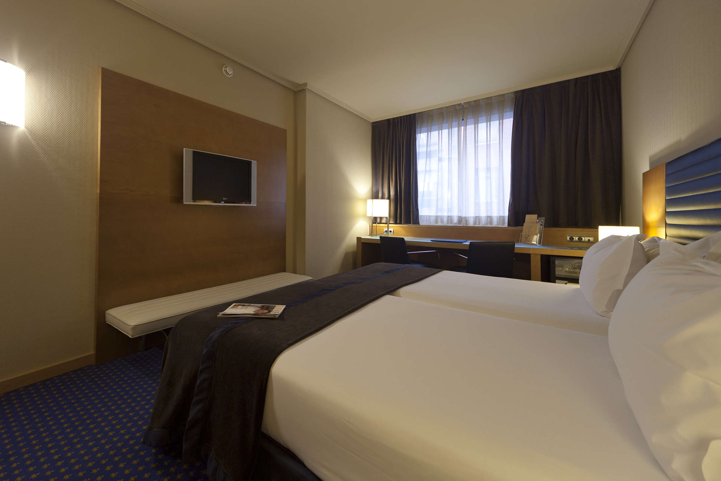 Hotel Silken Indautxu photo 5