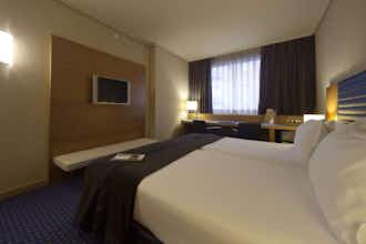Hotel Silken Indautxu photo 5