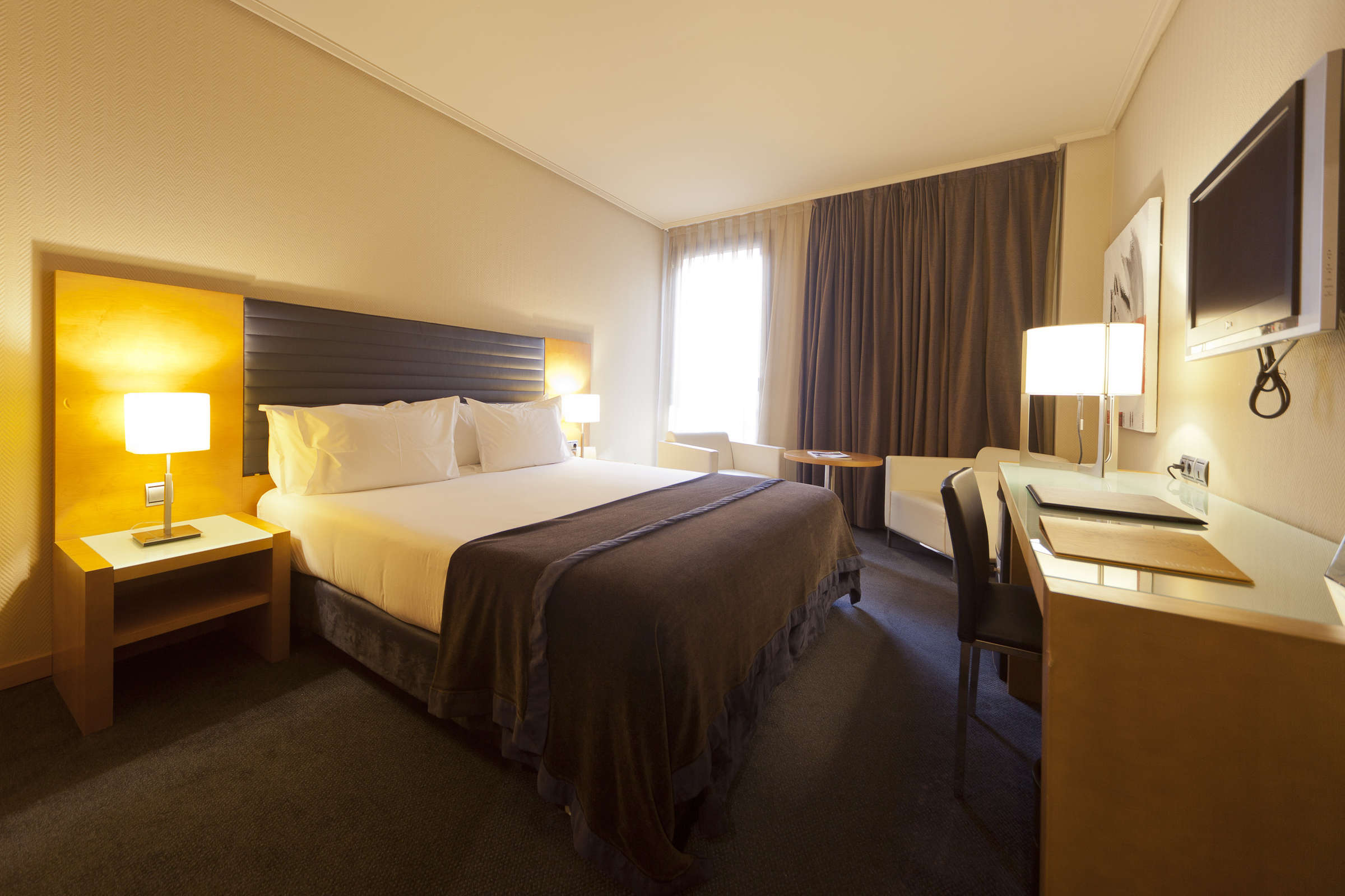 Hotel Silken Indautxu photo 3