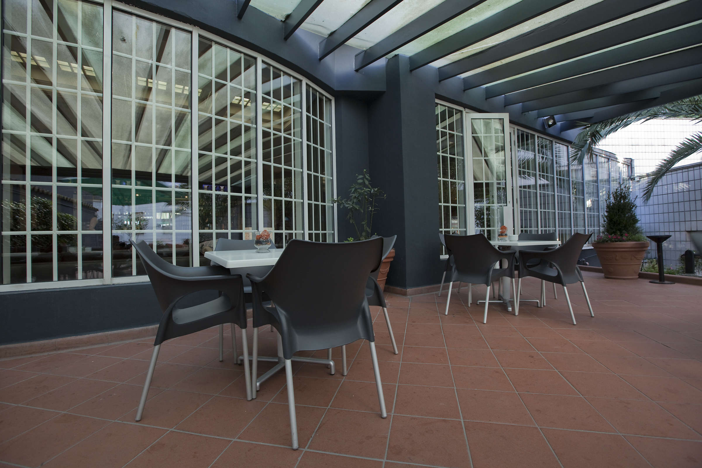 Hotel Silken Indautxu photo 1