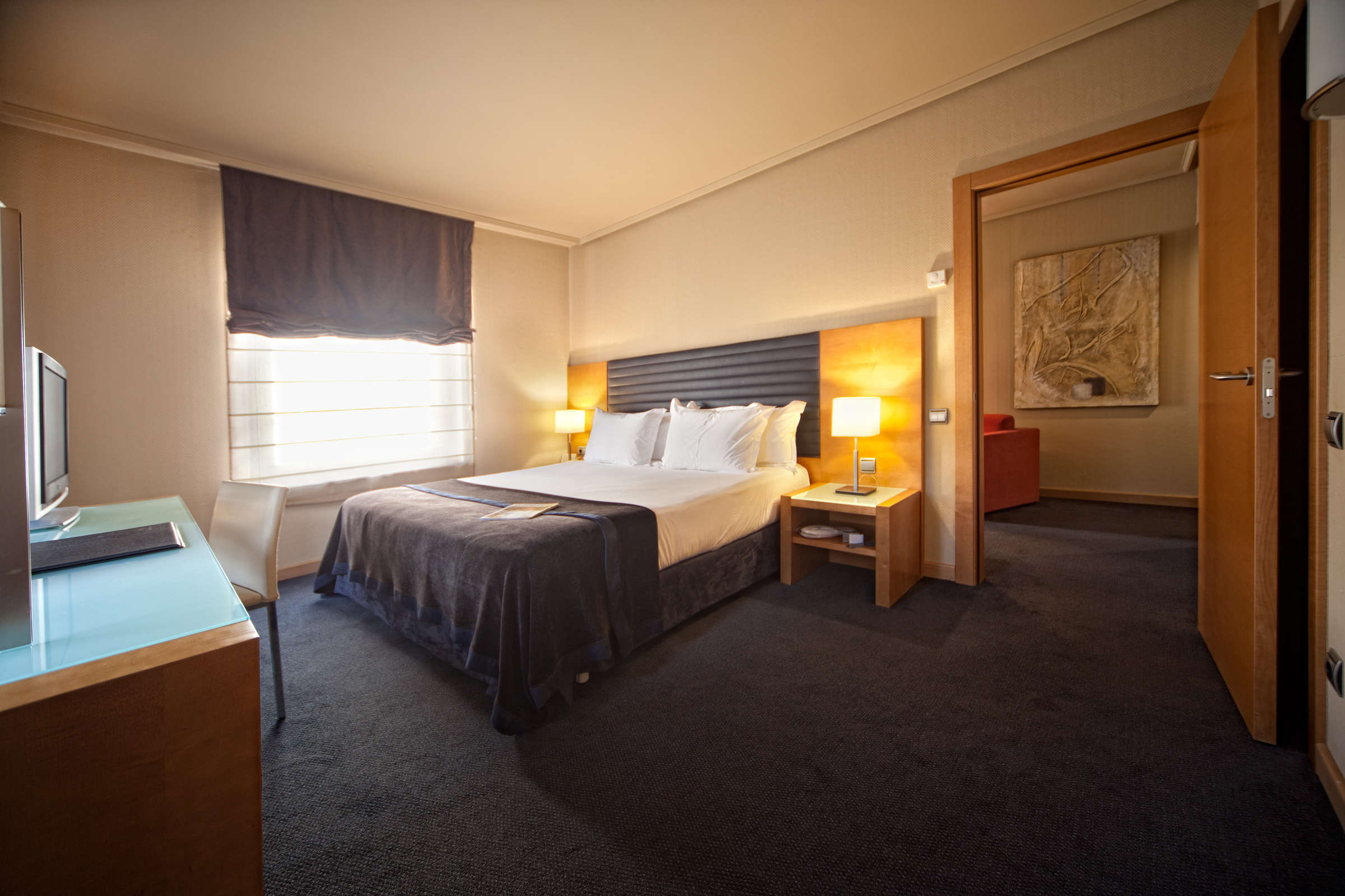 Hotel Silken Indautxu photo 4