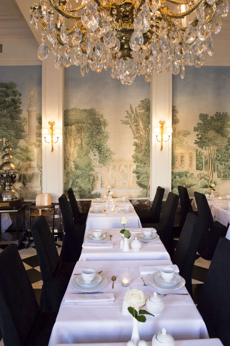 Hotel Hotel De Tuilerieën photo 1