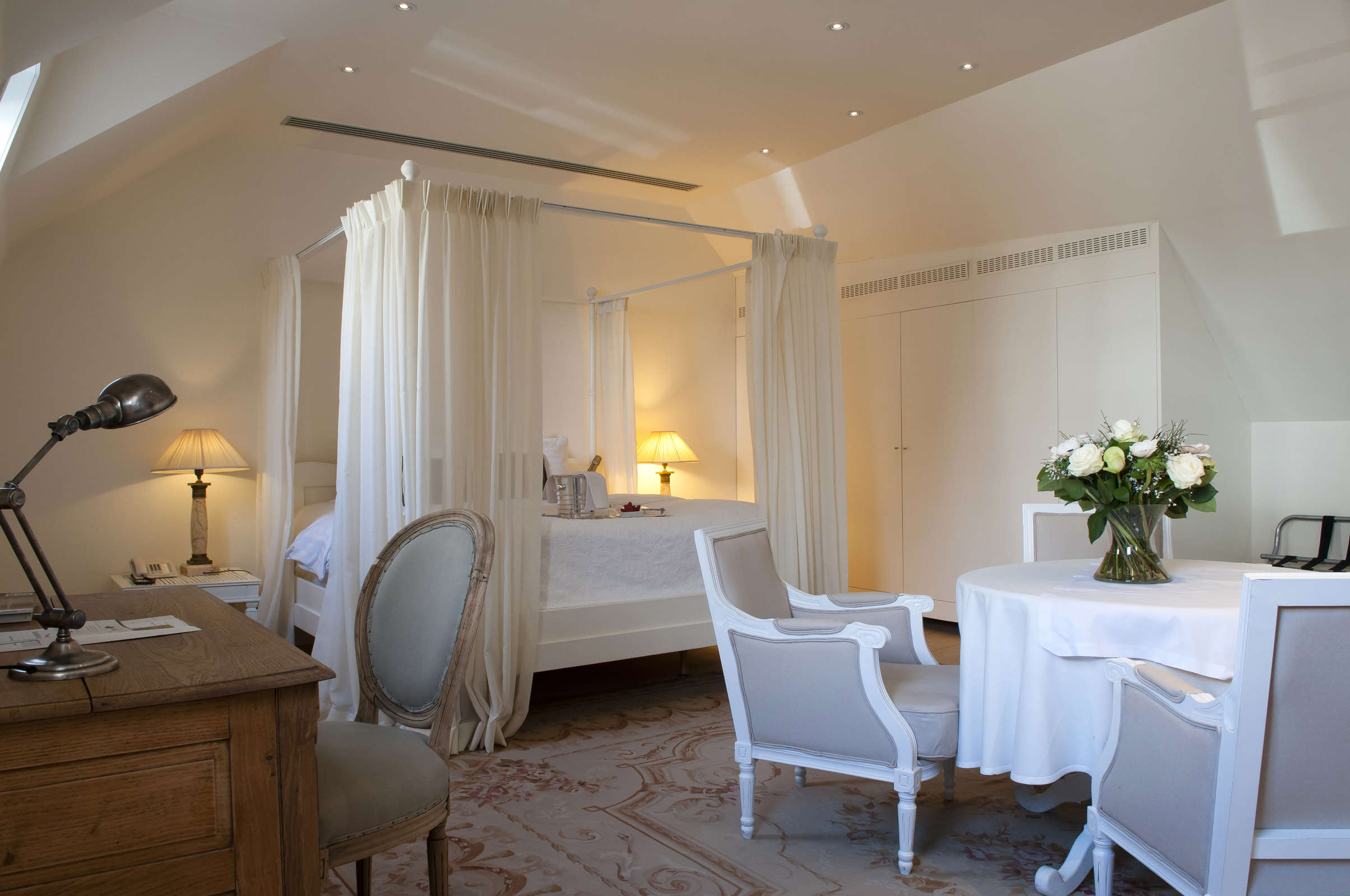 Hotel Hotel De Tuilerieën photo 3