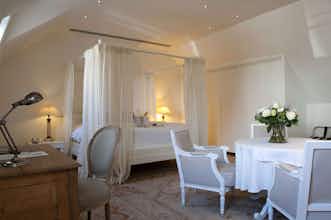 Hotel Hotel De Tuilerieën photo 3