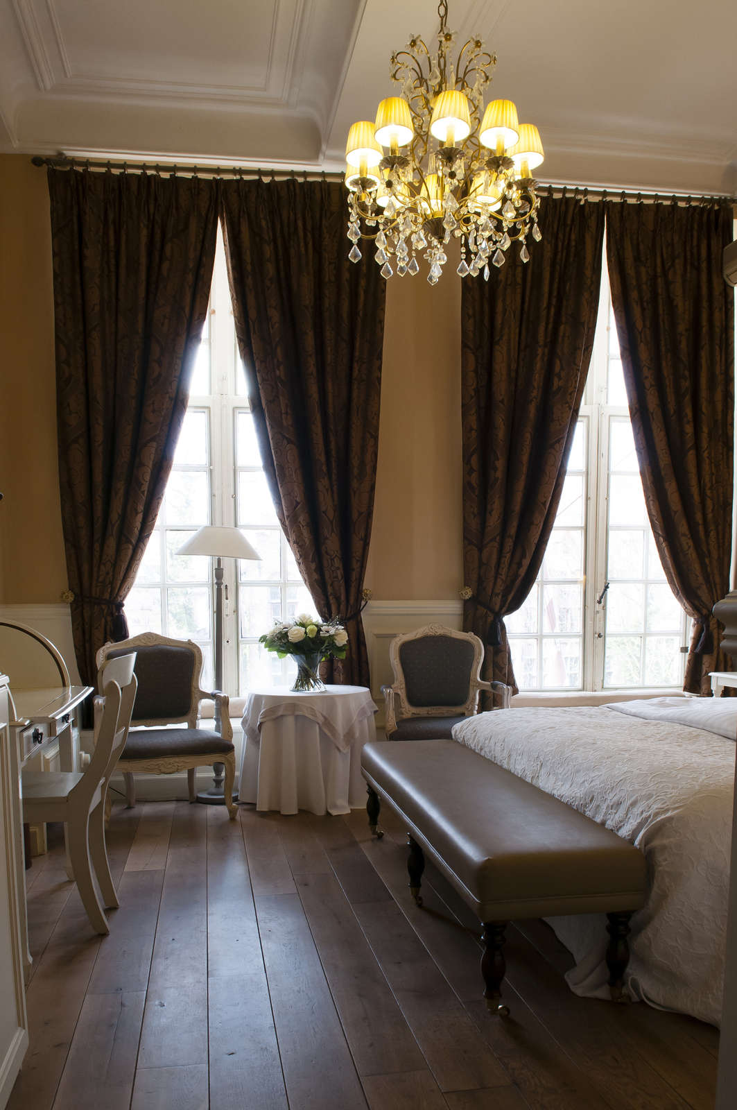 Hotel Hotel De Tuilerieën photo 4