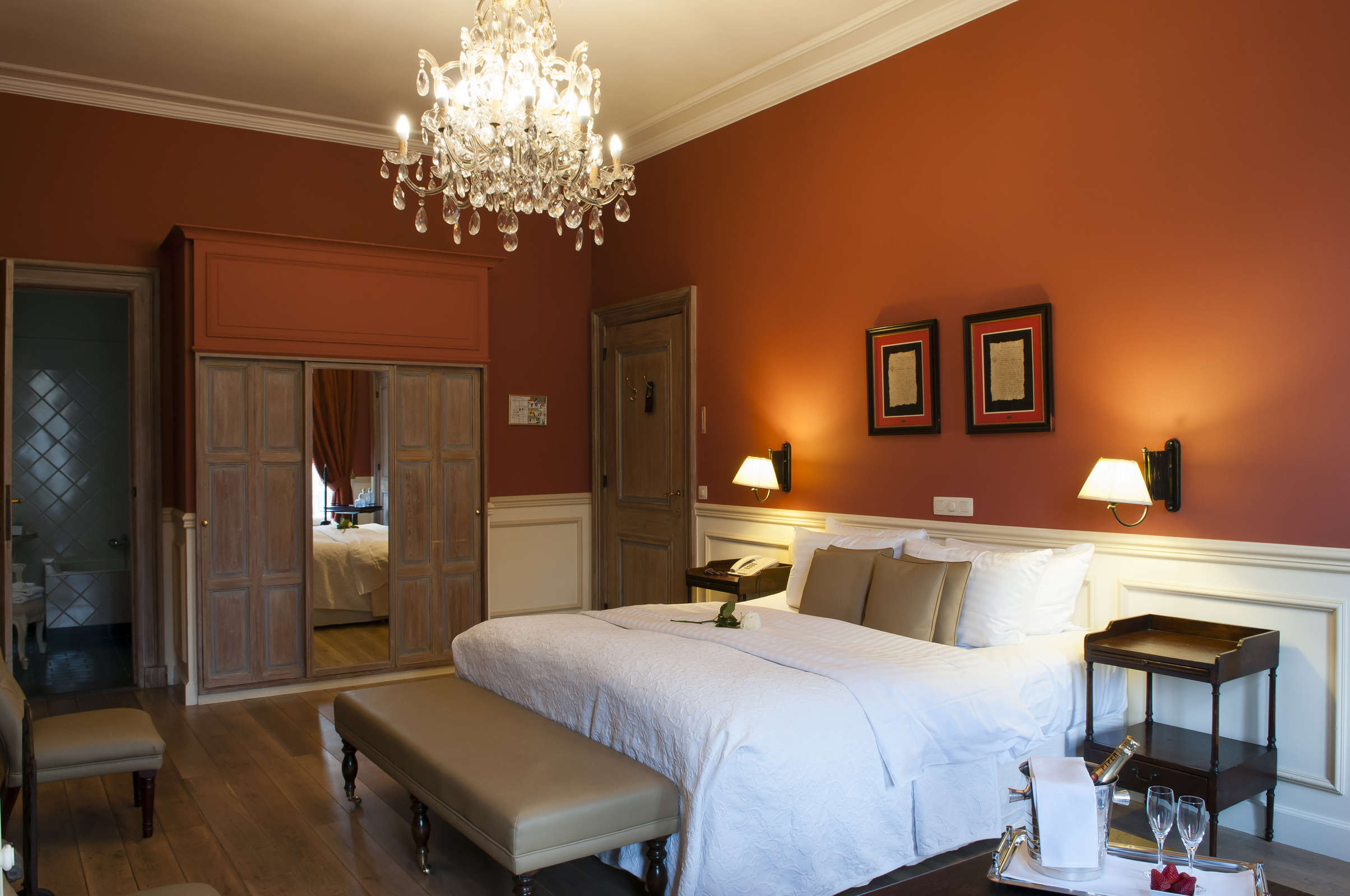 Hotel Hotel De Tuilerieën photo 2