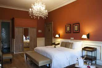Hotel Hotel De Tuilerieën photo 2