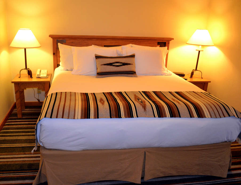 Hotel Hotel Chimayo de Santa Fe photo 5