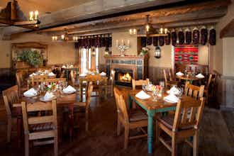 Hotel Hotel Chimayo de Santa Fe photo 4