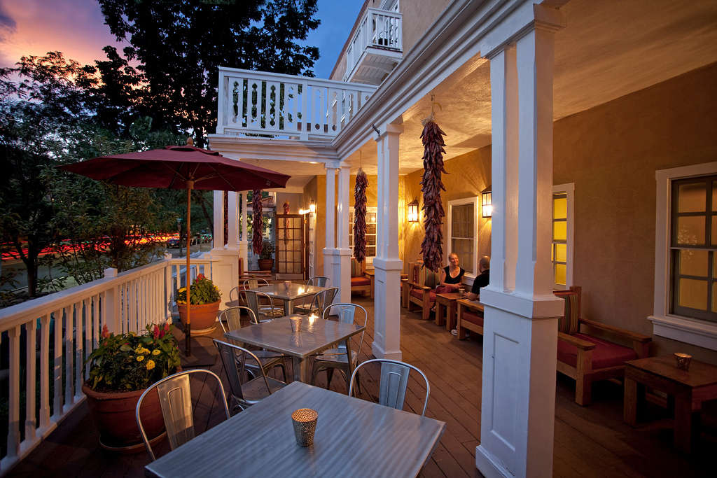 Hotel Hotel Chimayo de Santa Fe photo 1