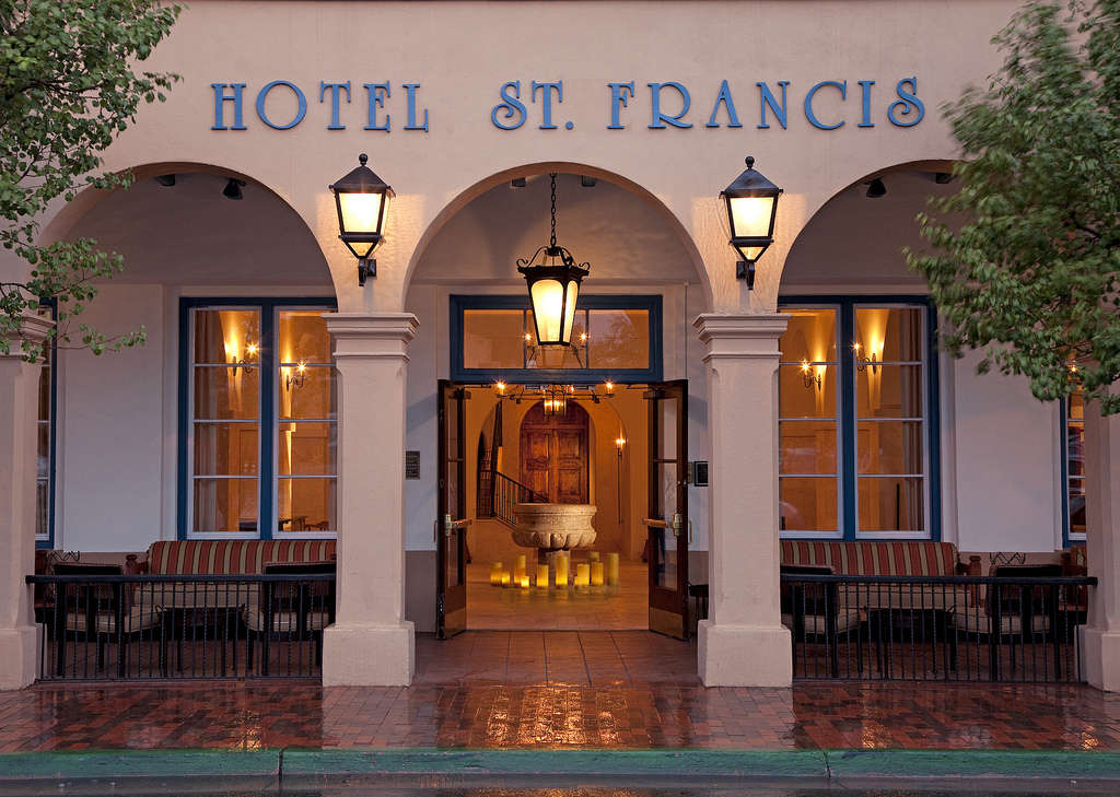 Hotel St. Francis