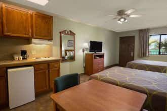 Hotel Super 8 South Padre Island photo 2