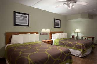 Hotel Super 8 South Padre Island photo 4