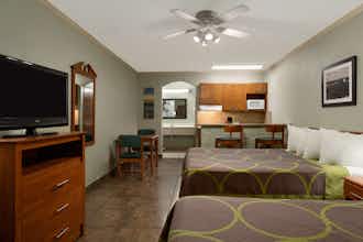 Hotel Super 8 South Padre Island photo 5