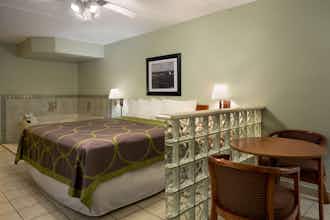 Hotel Super 8 South Padre Island photo 1