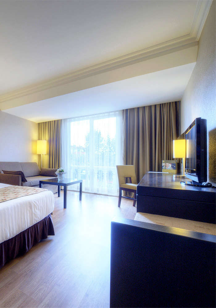 Hotel Barceló Eresin Topkapi photo 4